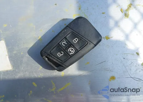 2019 Volkswagen Tiguan 2.0T Se/2.0T Sel/2.0T Sel R-Line/2.0T Sel R-Line Black z USA, uszkodzony, nr VIN 3VV2B7AX9KM088555